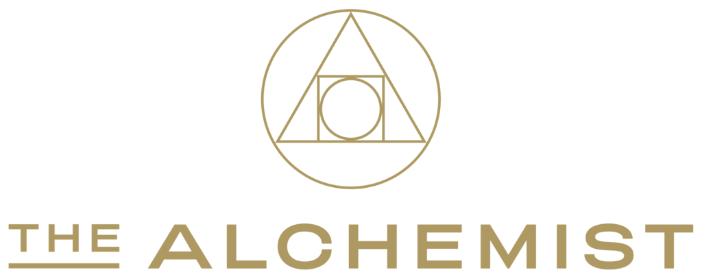 Alchemist Logo