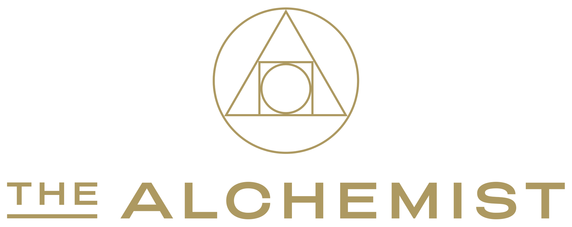 Alchemist Logo